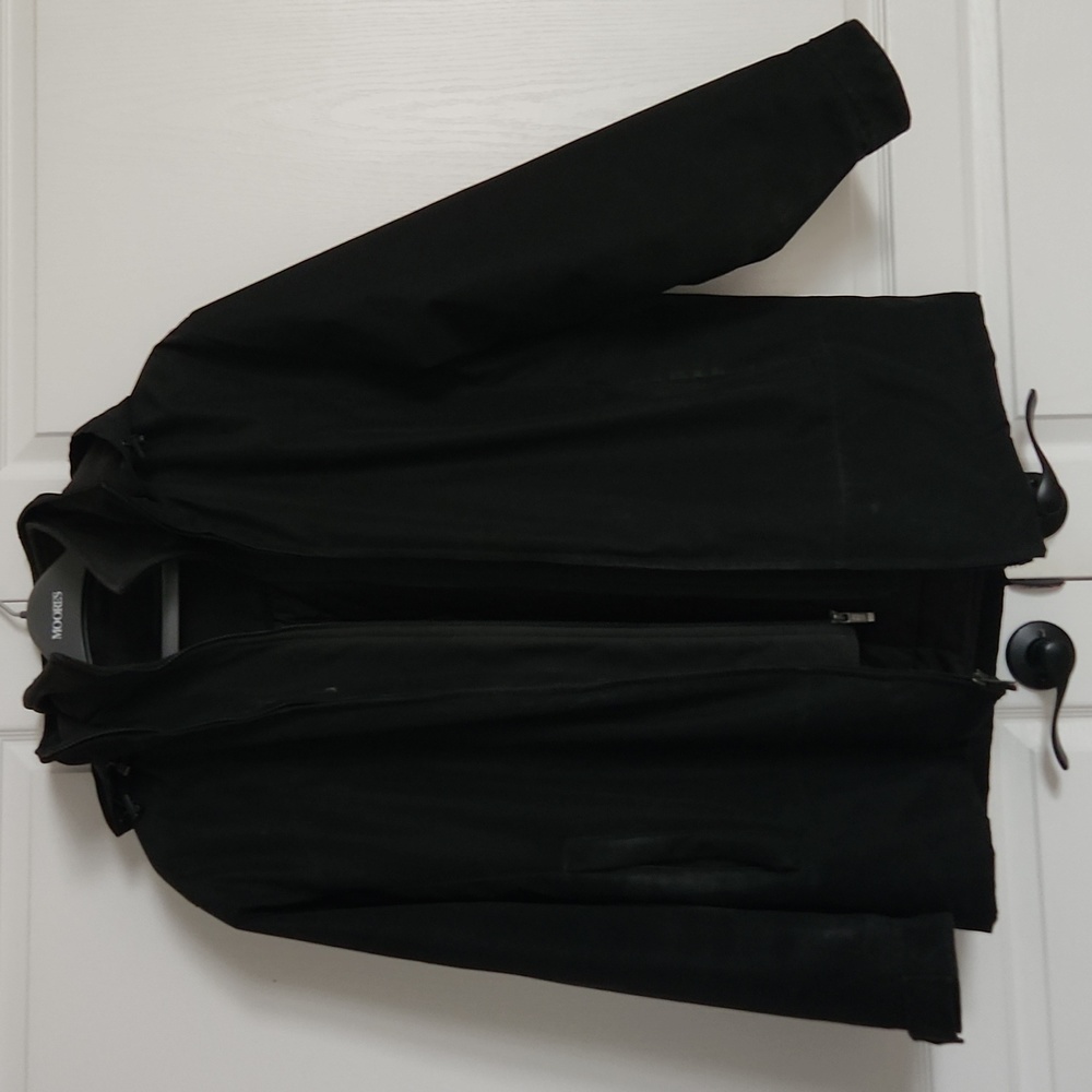 Weatherproof Jacket